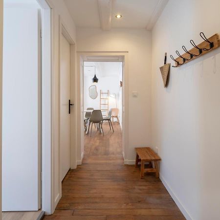 Le Cosy De Keller - Nancy-Centre - Ideal Pros Exterior photo