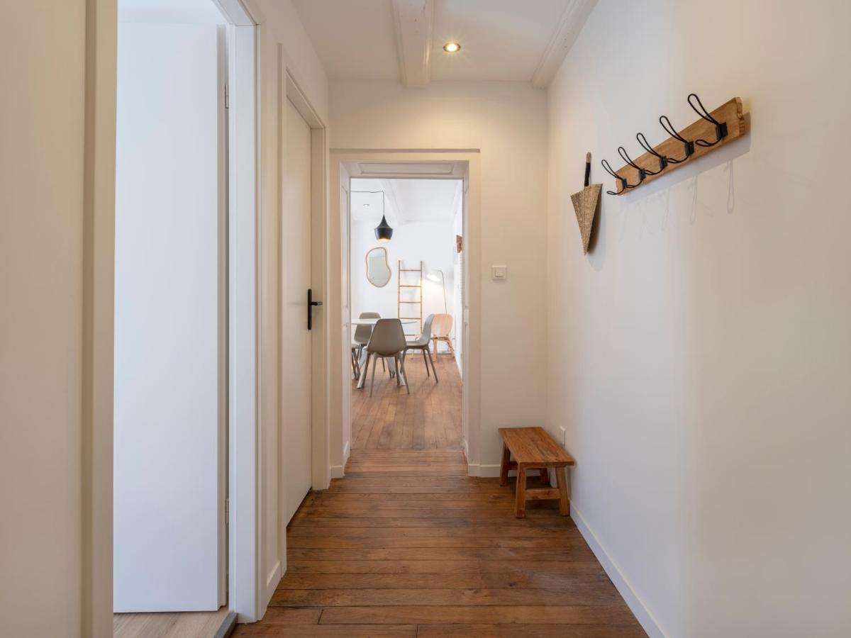 Le Cosy De Keller - Nancy-Centre - Ideal Pros Exterior photo